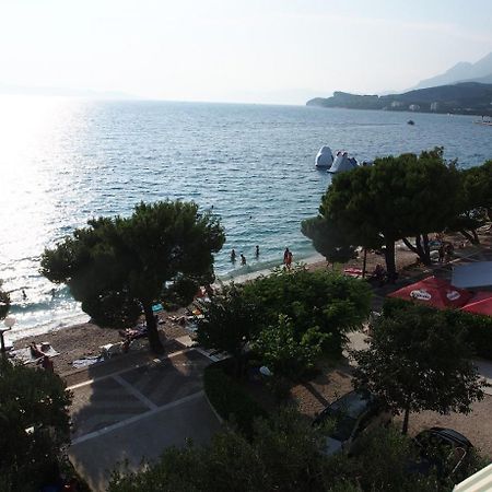 Vila Snjezana Tučepi Exterior foto