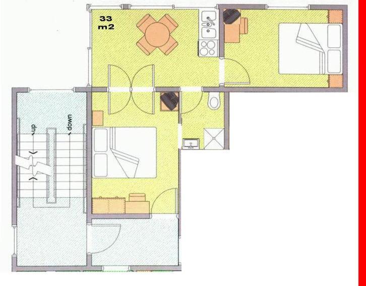 Vila Snjezana Tučepi Exterior foto