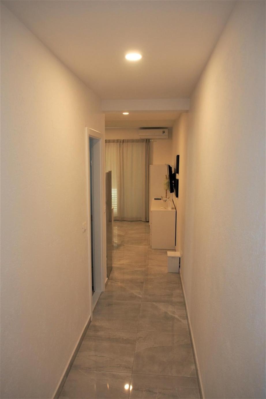 Vila Snjezana Tučepi Exterior foto