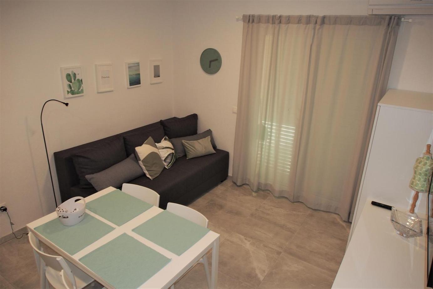 Vila Snjezana Tučepi Exterior foto